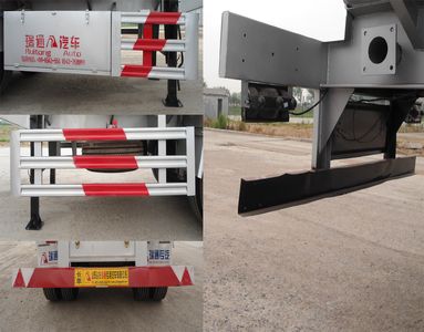 Hongruitong  HRT9400GYY Oil transport semi-trailer