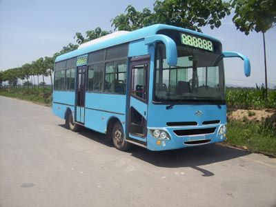 Yutong  KJ6730G City buses