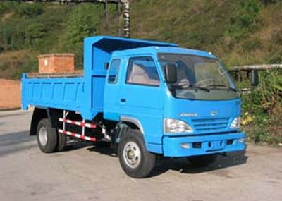 Blue Arrow LJC3070K41R5 Dump truck