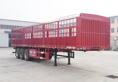 Jingyanggang  SFL9408CCY Gantry transport semi-trailer