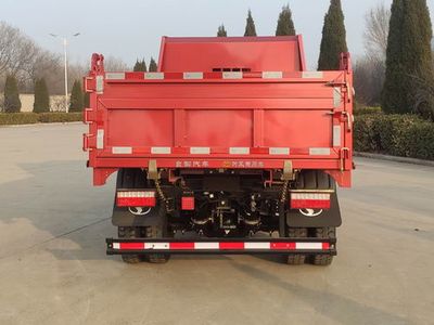 Shifeng  SSF3042DDP53CX Dump truck