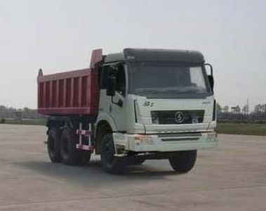 Shaanxi Automobile SX3251VM384 Dump truck