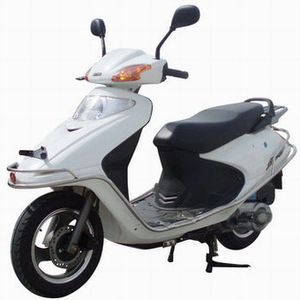 Zhonghao Automobile ZH100TV Two wheeled motorcycles