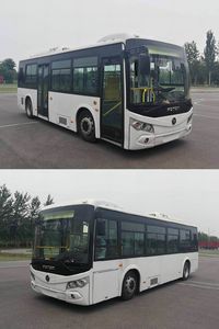 Foton  BJ6851EVCA25 Pure electric city buses