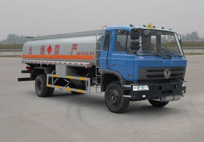 Huashen  DFD5160GYY Oil tanker