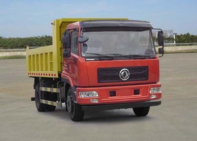 Dongfeng  EQ3160ZZ4G Dump truck