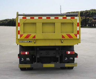 Dongfeng  EQ3160ZZ4G Dump truck