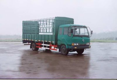 Dongfeng  EQ5123CSZE Grate type transport vehicle