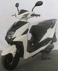 Haoda  HD125T7K Two wheeled motorcycles