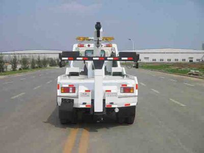 Kaifan  KFM5074TQZ Obstacle clearing vehicle