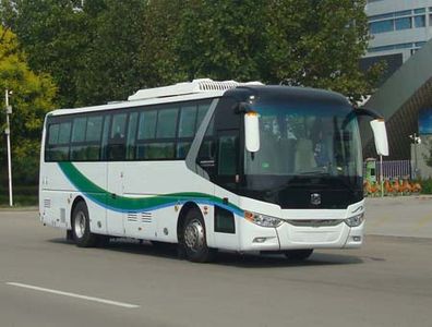 Zhongtong AutomobileLCK6117EVGKPure electric city buses