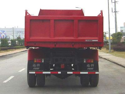 Fushi  LFS3081LQ Dump truck