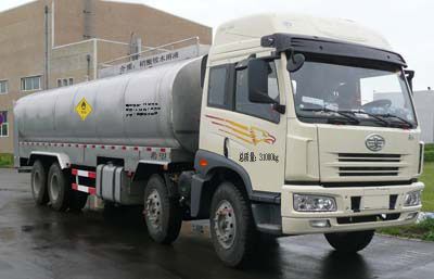 Hope  MH5311GYT Ammonium nitrate solution transport vehicle