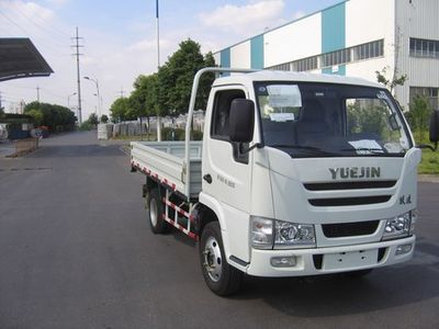 Yuejin  NJ1041DBDZ3 Truck