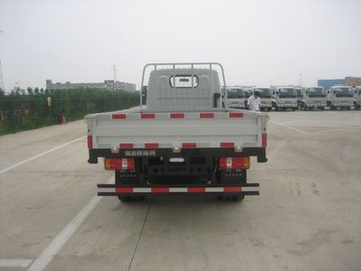 Yuejin  NJ1041DBDZ3 Truck