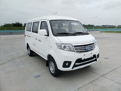 Kaiwo  NJL6420BEV5 Pure electric multi-purpose passenger vehicles