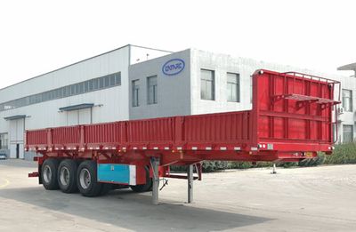 Qianli  SJP9400Z tipping chassis 