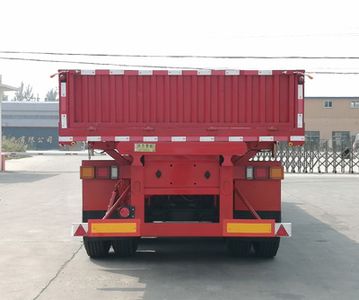 Qianli  SJP9400Z tipping chassis 