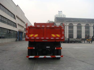 Shitong  STQ3162L5Y6D23 Dump truck