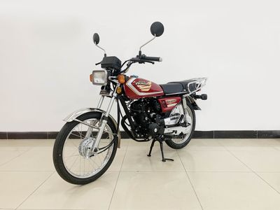 Wuyang Honda  WH12519A Two wheeled motorcycles