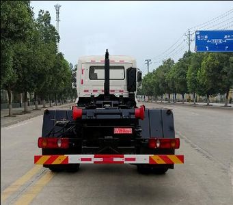 Wanglongwei  WLW5181ZXXD detachable container garbage collector 