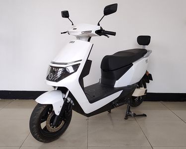 New Japanese  XR2000DT Electric two wheeled motorcycle