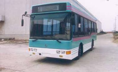 Yangzi  YZK6840HFCA1 coach