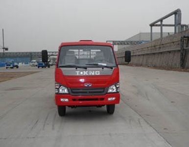 Ouling  ZB1040LDFS Truck