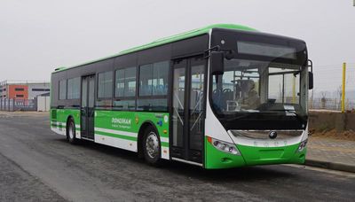 Yutong  ZK6125CHEVNPG11 Hybrid urban buses