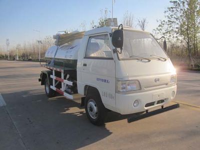 Foton  BJ5045GXW3 Suction vehicle