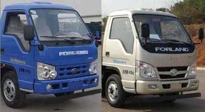 Foton  BJ5045GXW3 Suction vehicle