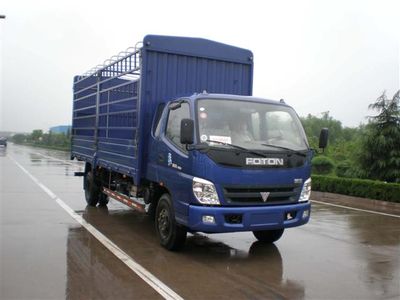 Foton  BJ5081VDCFGSD Grate type transport vehicle