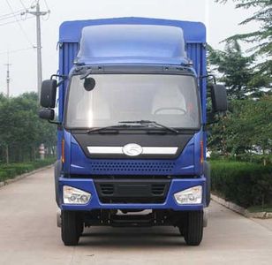 Foton  BJ5258VMCHP4 Grate type transport vehicle