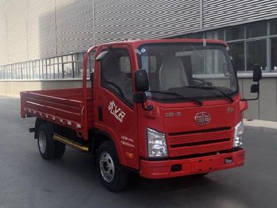 Jiefang AutomobileCA3042P40K51L1E5A84Flat head diesel dump truck