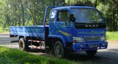 Chuanlu  CGC1058PD3 Truck