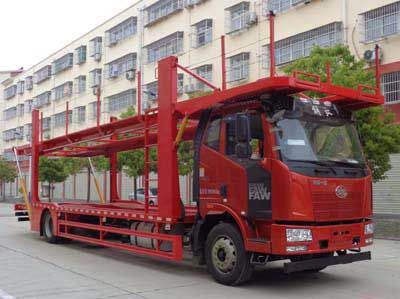 Cheng Liwei  CLW5184TCLC5 Vehicle transport vehicle