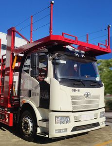 Cheng Liwei  CLW5184TCLC5 Vehicle transport vehicle