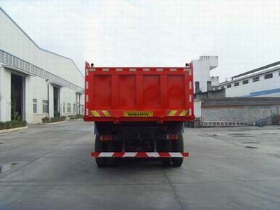 Chida  EXQ3311AX Dump truck