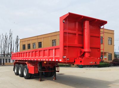 Tongqiang  LJL9400ZHX tipping chassis 