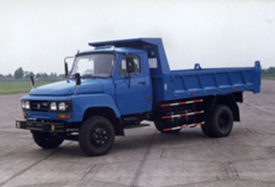 Nanjun  NJP3049Z1 Dump truck