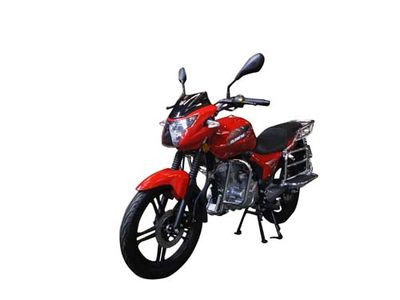 Qianjiang  QJ12526 Two wheeled motorcycles