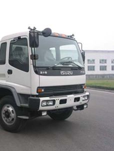 Isuzu  QL1140TQFR Truck