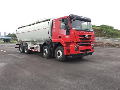 Zhongte  QYZ5310GSS5 Sprinkler truck