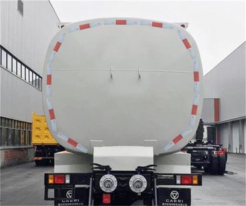 Zhongte  QYZ5310GSS5 Sprinkler truck