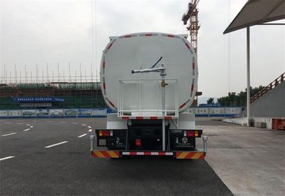 Zhongte  QYZ5310GSS5 Sprinkler truck