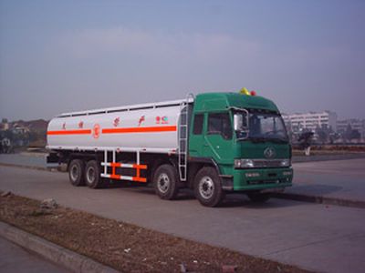 Leixing  SNJ5312GHYC Chemical liquid transport vehicle