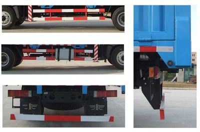 Gu Sui  TGH5142JSQ Vehicle mounted lifting and transportation vehicle