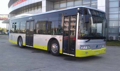 Yangtze River brand automobiles WG6100CHM4 City buses