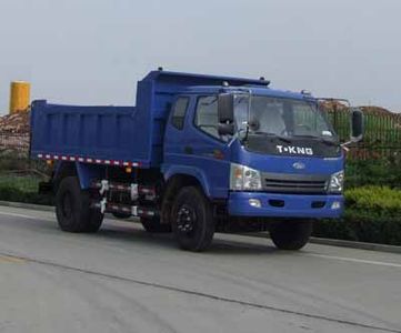 Ouling ZB3161TPE3SDump truck