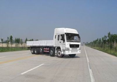 Haoluo  ZZ1387M30B1V Truck